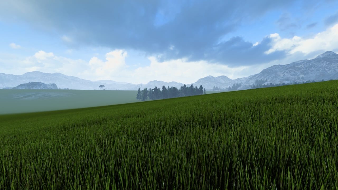 Thanithala (Flat land)