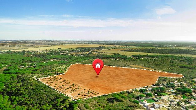 Thanithala (Flat land)